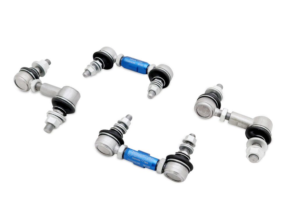 Sway Bar Link - Vehicle Kit to Suit Nissan 350Z Z33