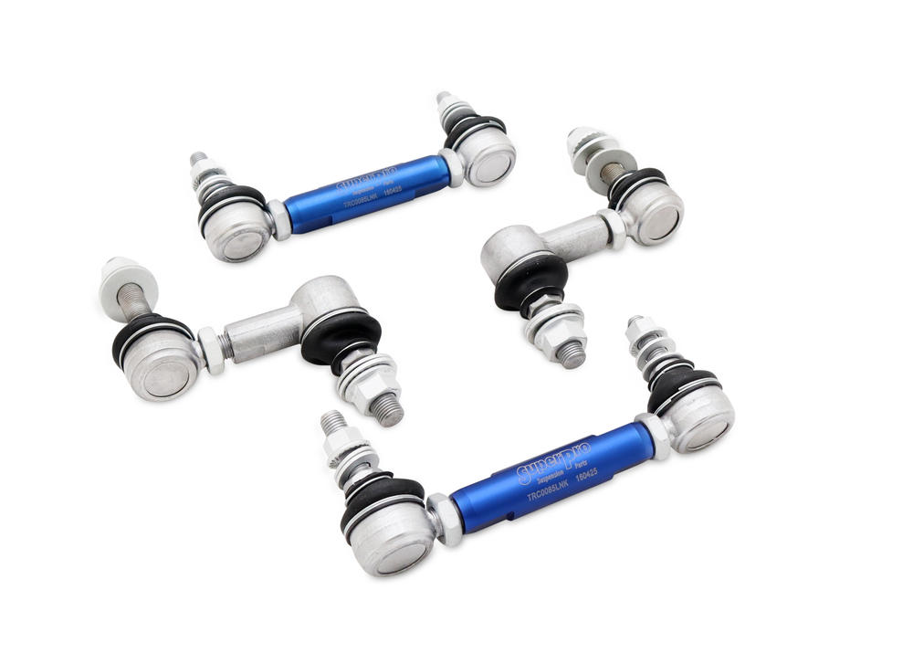 Sway Bar Link - Vehicle Kit to Suit Nissan GT-R R35