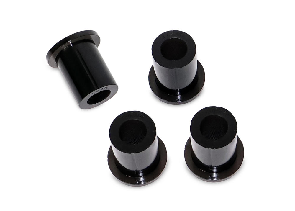 Leaf Spring Bush Kit