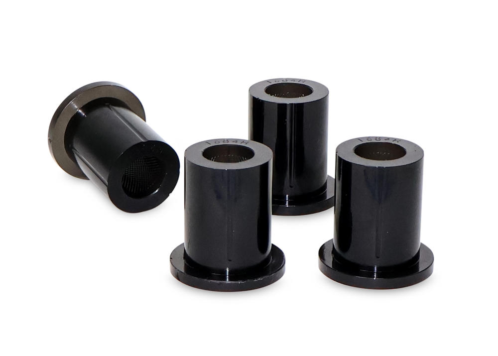 Leaf Spring Bush Kit