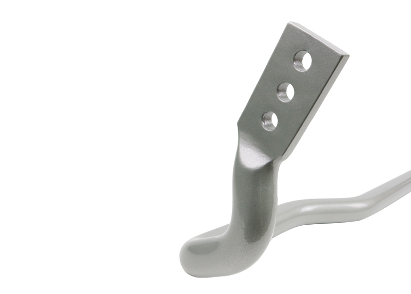 Rear Anti Roll Bar - 22mm 3 Point Adjustable to Suit Subaru Impreza GD incl WRX