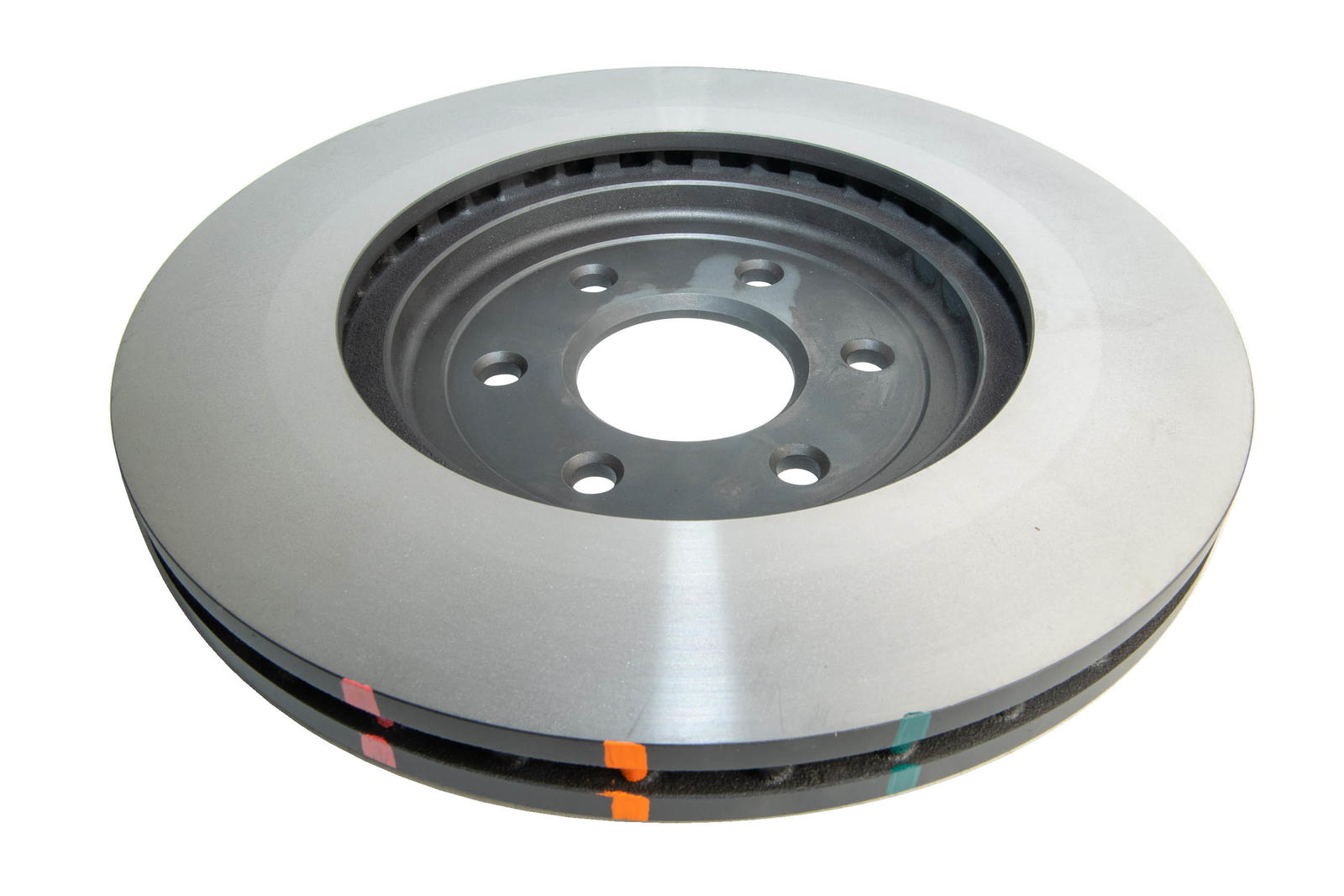 4000 Standard KP Brake Disc to suit Nissan Pathfinder 2005-on F