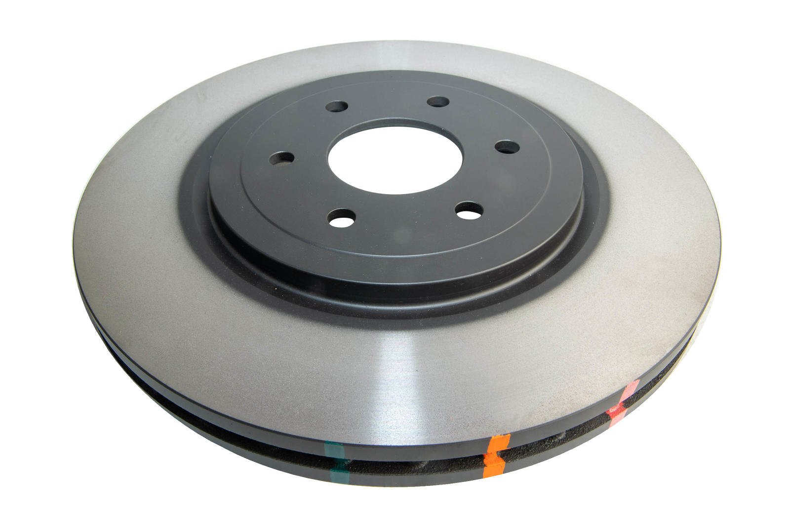 4000 Standard KP Brake Disc to suit Nissan Pathfinder 2005-on F