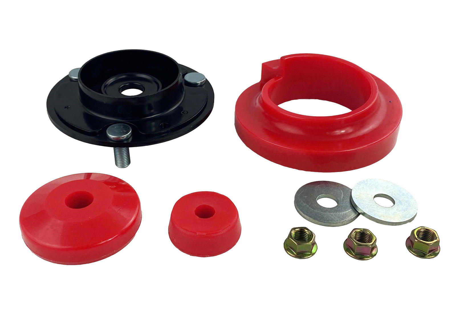 Front  Strut Mount - Kit