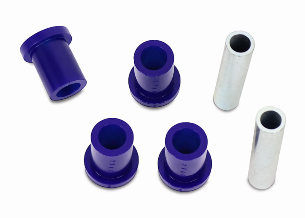 Steering Rack & Pinion Mount Bush (Power Steering 71.5mm) Ford Sierra