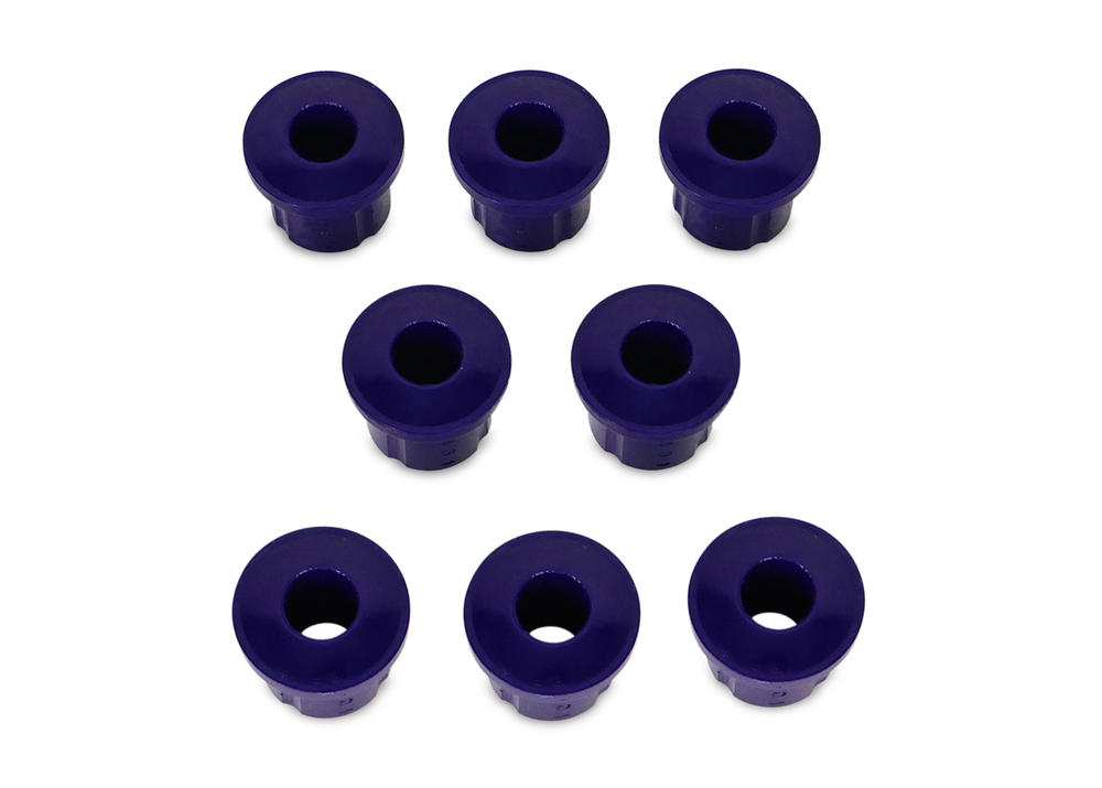 Control Arm Upper-Inner Bush Kit