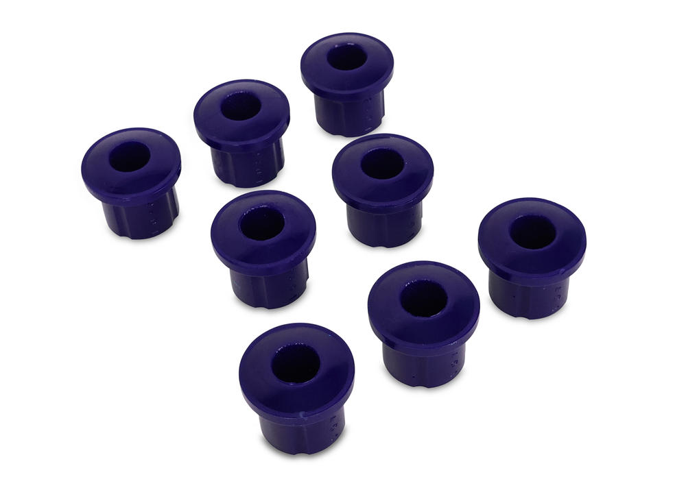 Control Arm Upper-Inner Bush Kit