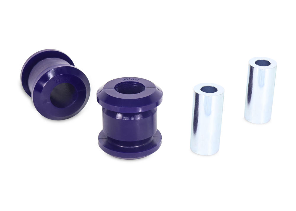 Rear Trailing Arm - Bushing Service Kit to Suit SuperPro TRC1203 and TRC1204