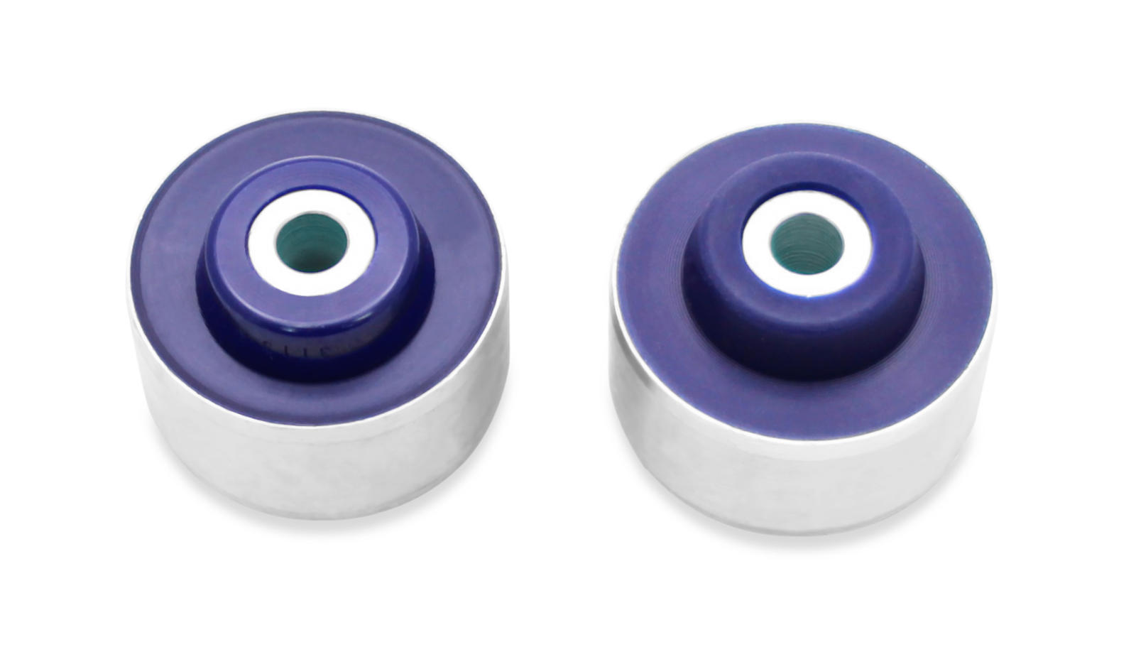 Front Control Arm Lower Front Bush Kit - Single Offset to suit Honda Accord