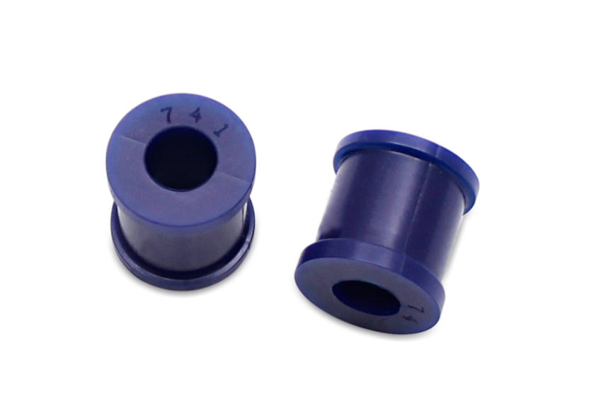 Shock Absorber Lower Bush Kit