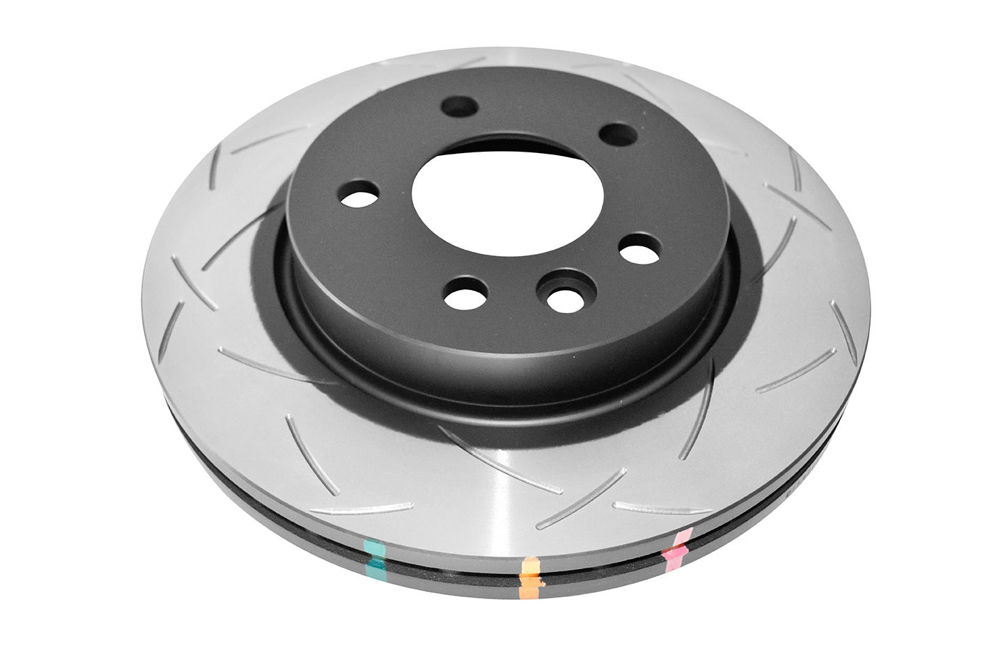 4X4 Survival 4000 T3 Slot KP Brake Disc to suit VW Amarok 2011-on F