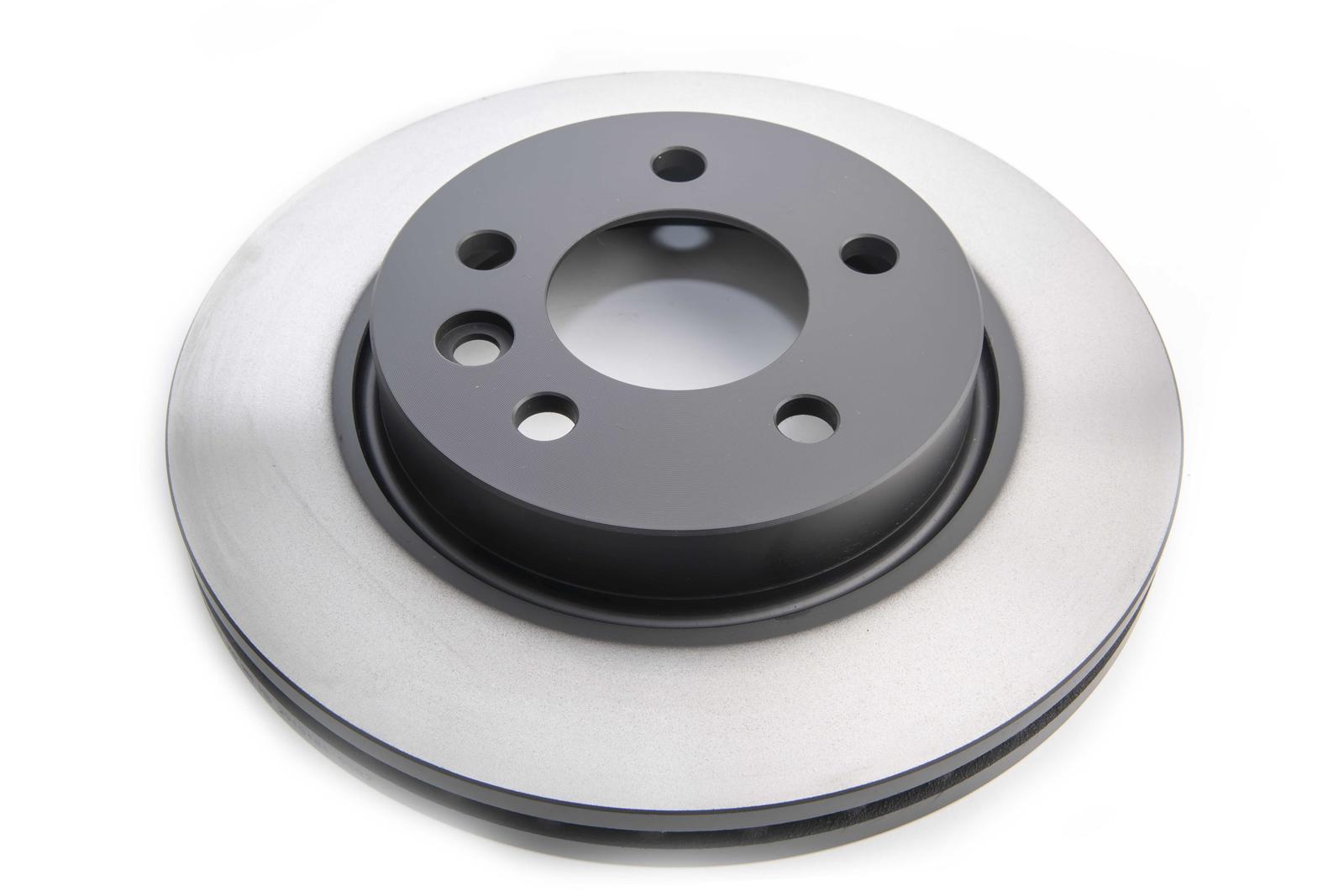 4000 Standard KP Brake Disc to suit VW Amarok 2011-on F