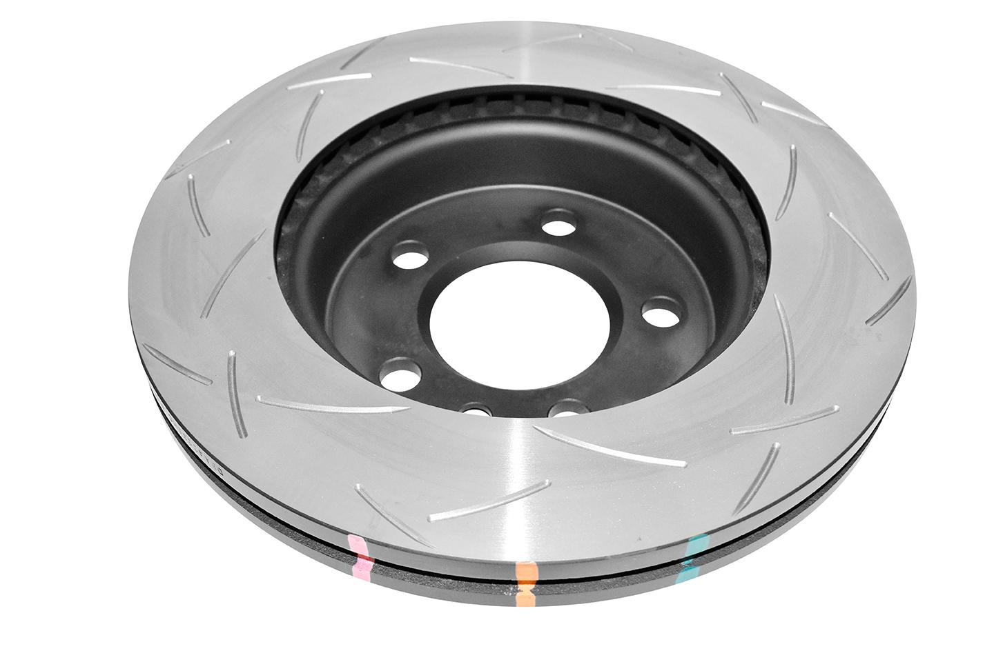 4X4 Survival 4000 T3 Slot KP Brake Disc to suit VW Amarok 2011-on F