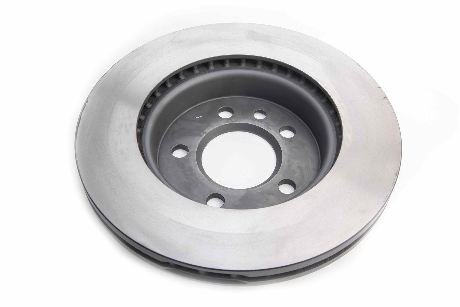 4000 Standard KP Brake Disc to suit VW Amarok 2011-on F