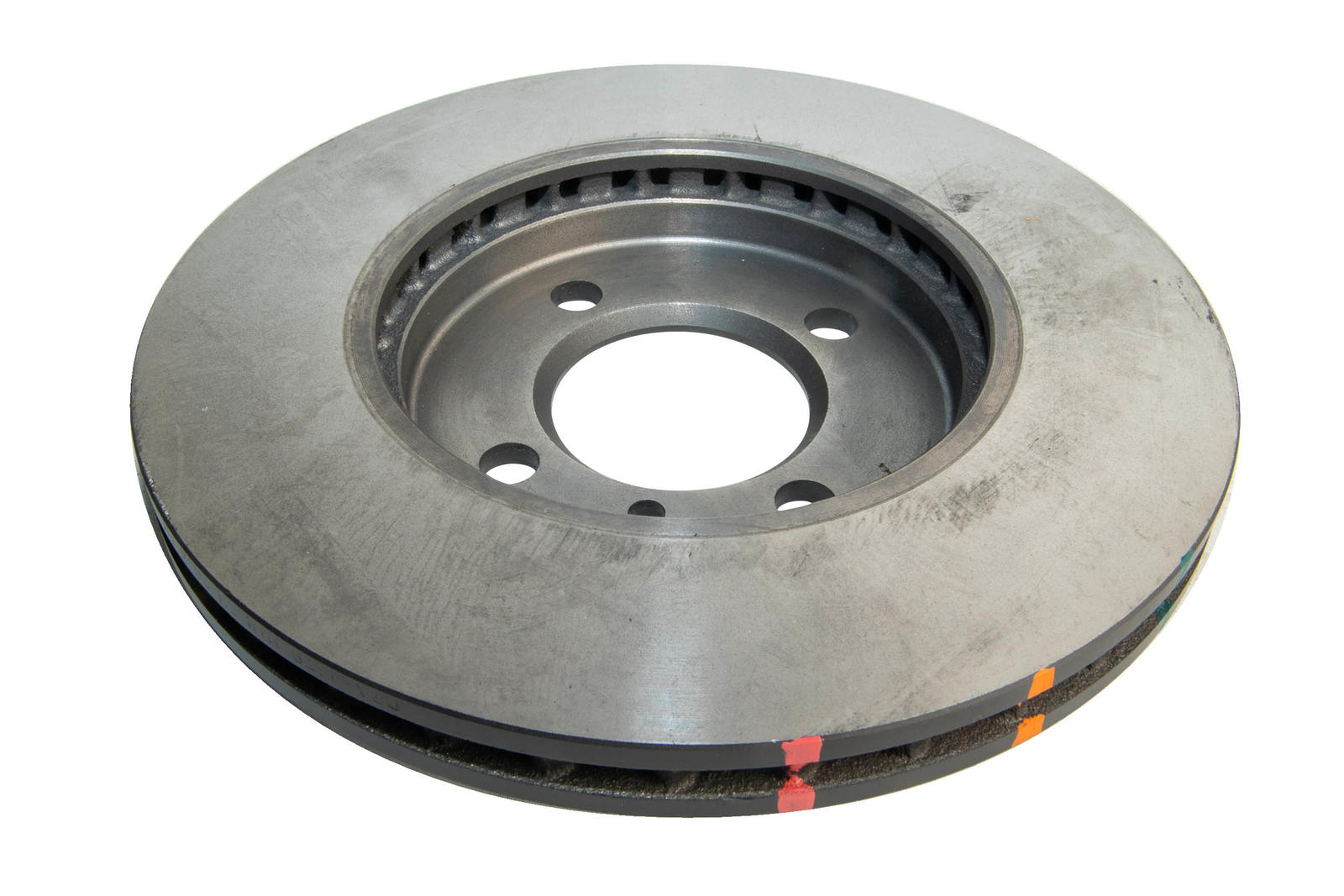 4000 Standard KP Brake Disc to suit BMW E30 316-325 1982-1993 F