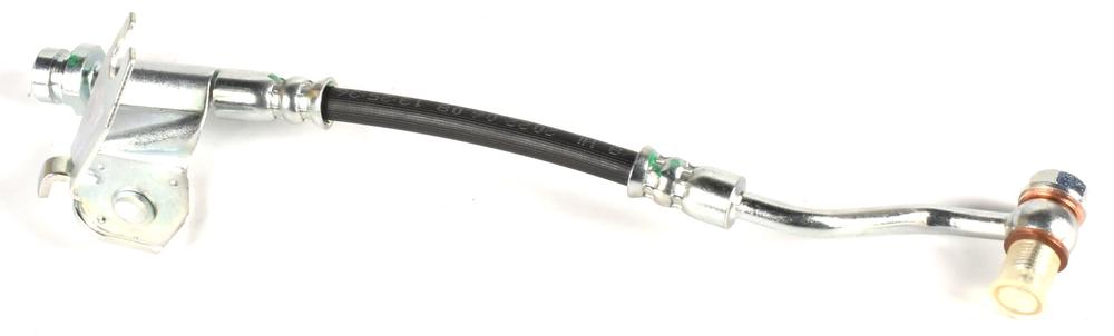 DBA Street Series Brake Hose to suit Hyundai i20 PB Rear LH