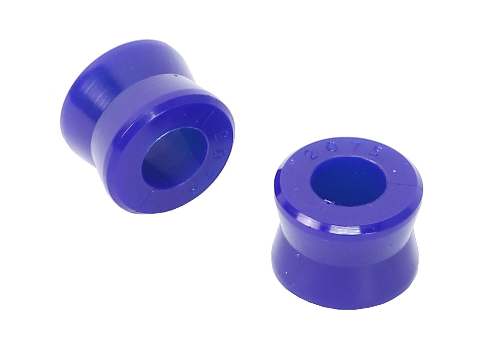 Shock Absorber Bush Kit