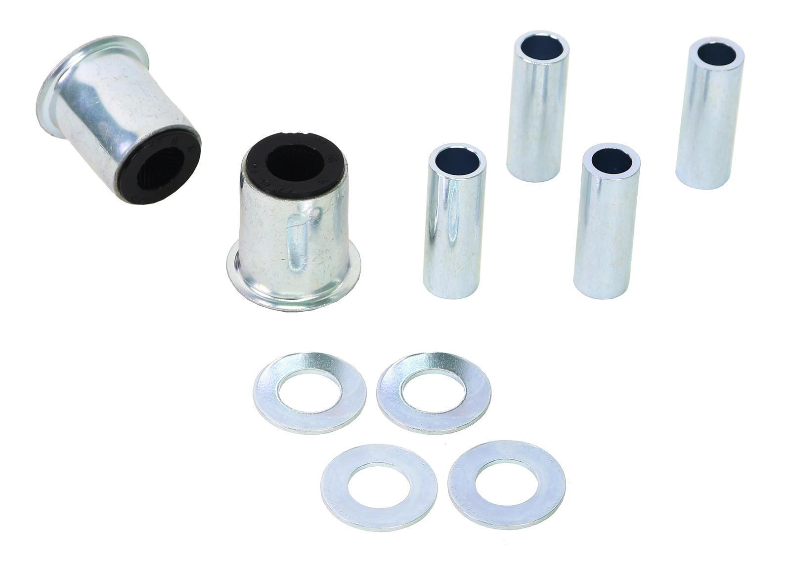 Front Lower Control Arm - Inner Bushing Kit to Suit Ford Falcon/Fairlane XW-XF