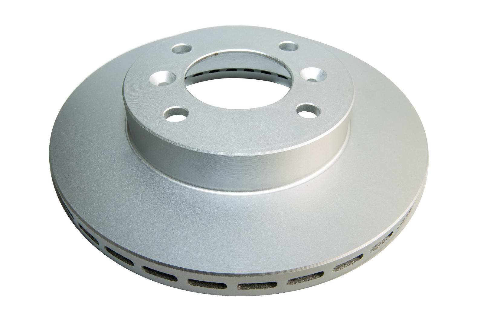 En-Shield Standard KP Brake Disc to suit Proton S16 BT 1.6L 10/2009-02/2012 F