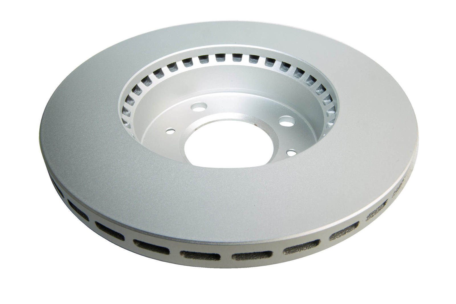 En-Shield Standard KP Brake Disc to suit Proton S16 BT 1.6L 10/2009-02/2012 F