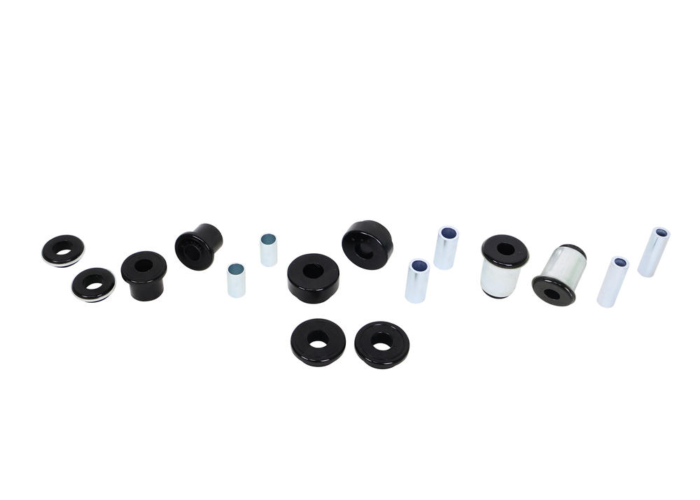 Essential Vehicle Kit to Suit Holden/HSV VB-VP