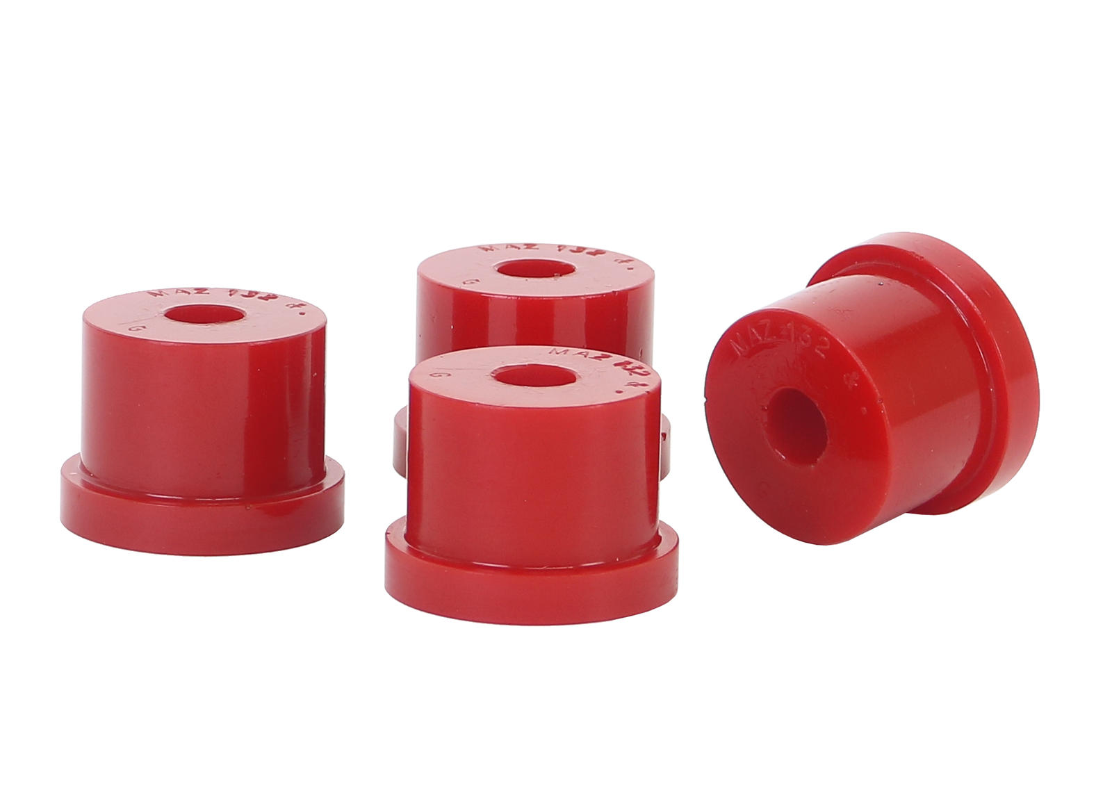 Rear Leaf Spring - Front Eye Bushing Kit to Suit Mazda 323, 808 and RX-3