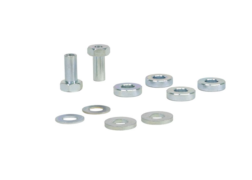 Rear  Centre Bearing - Alignment Kit