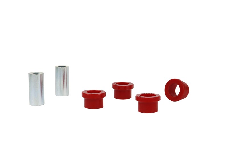 Front  Control Arm Lower - Inner Bushing Kit