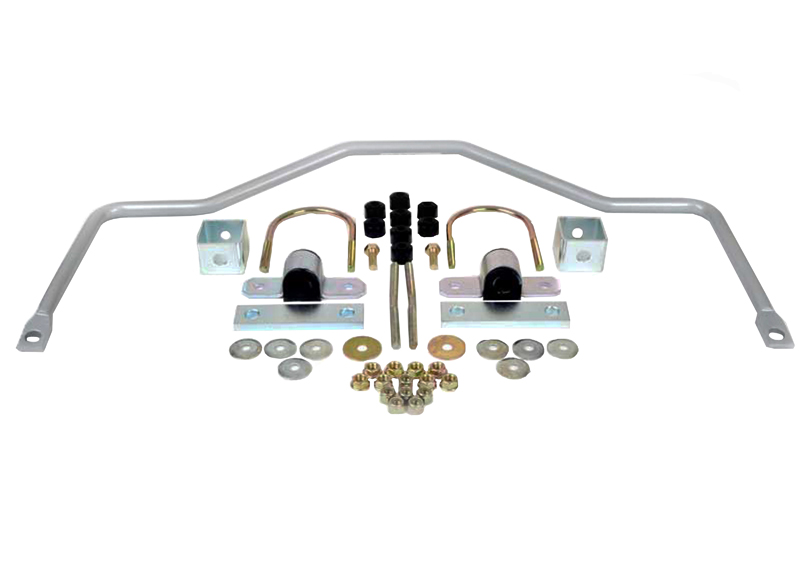 Rear Sway Bar - 18mm Non Adjustable to Suit Holden Torana LH, LX