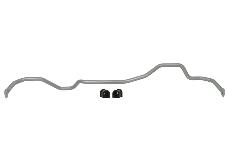 Rear Sway Bar - 20mm Non Adjustable to Suit Mitsubishi Lancer Evo 1 2 3