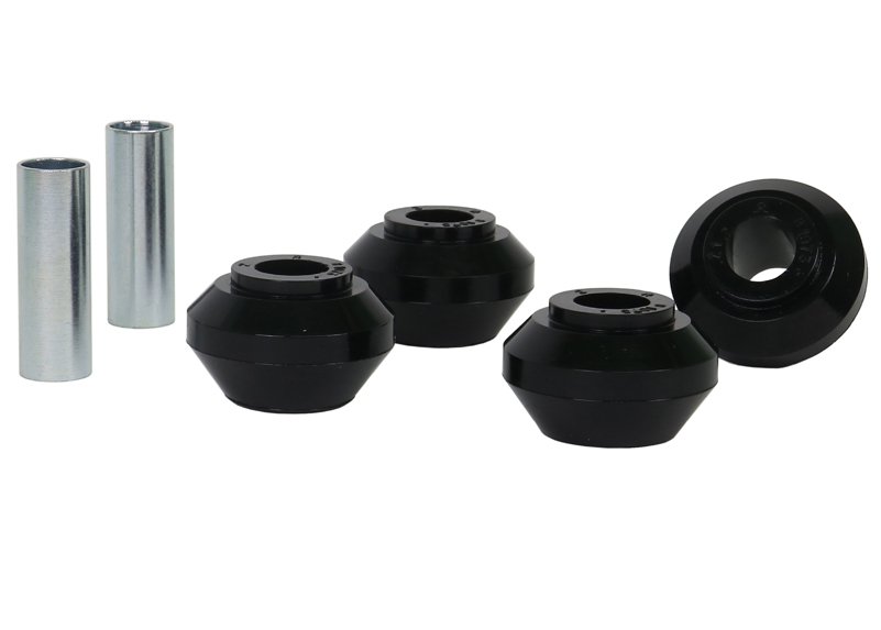 Front Strut Rod - To Chassis Bushing Kit