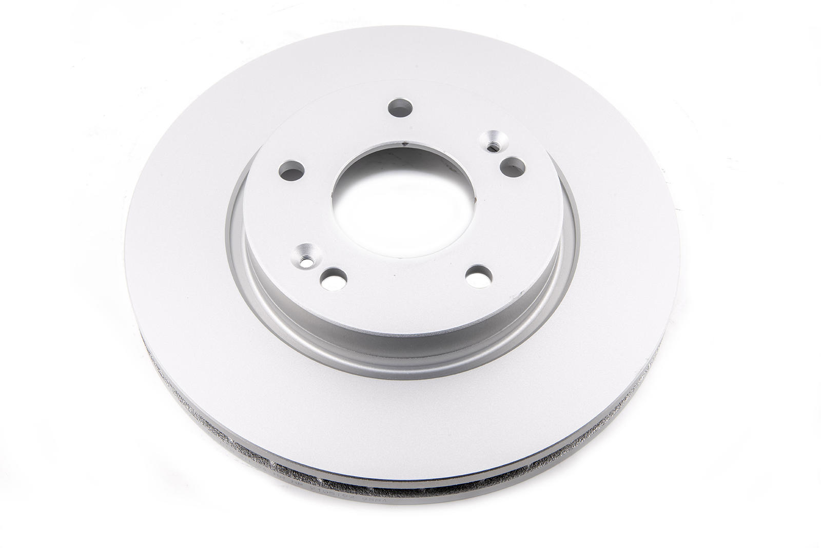En-Shield Standard Brake Disc to suit Hyundai Elantra HD Series 2.0L 10/2006-05/2011 F