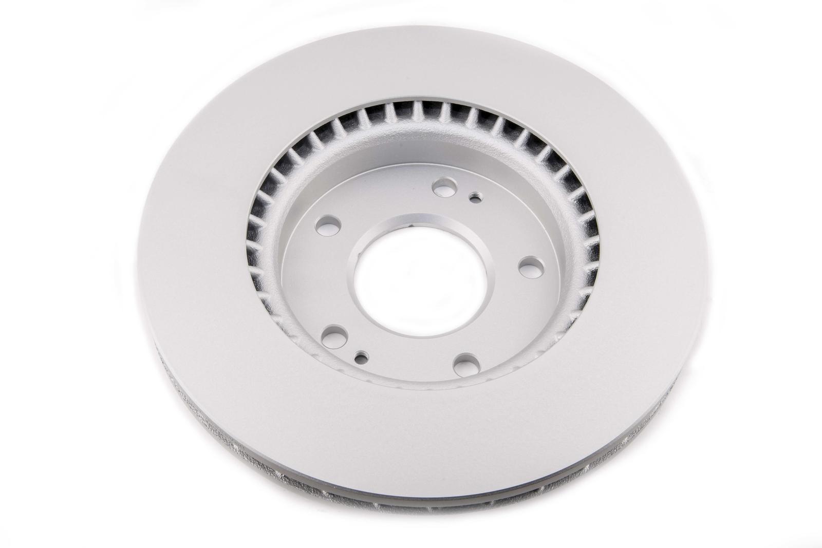 En-Shield Standard Brake Disc to suit Hyundai Elantra HD Series 2.0L 10/2006-05/2011 F