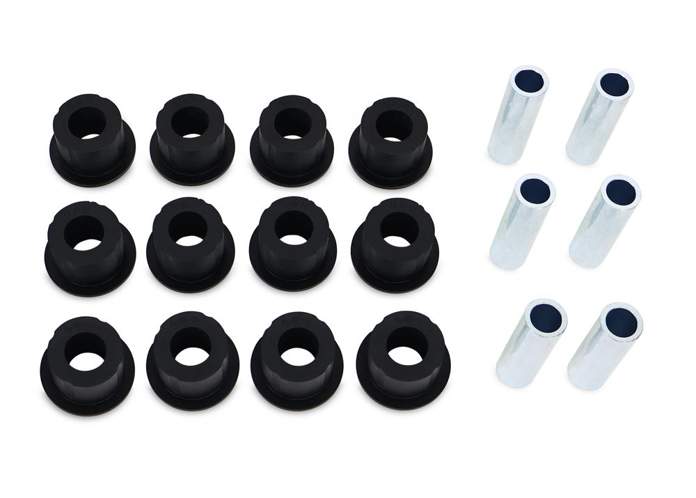 Leaf Spring Bush Kit