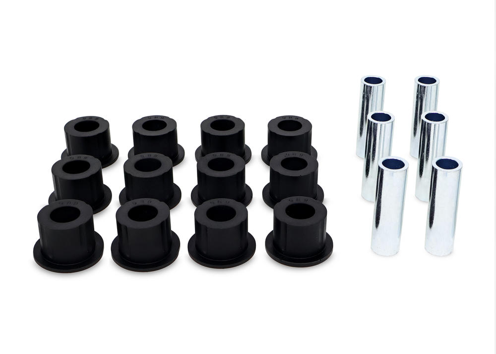 Leaf Spring Bush Kit