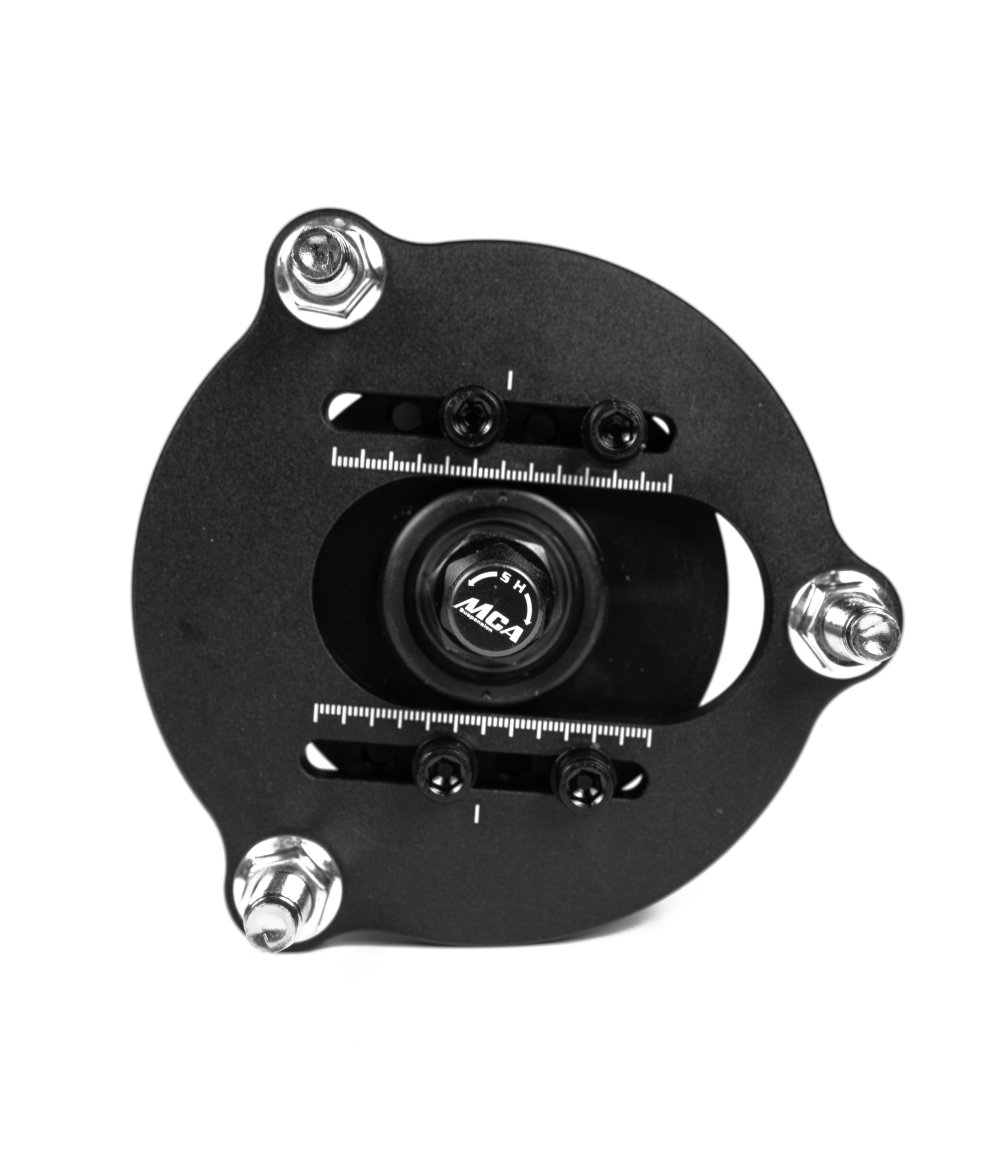 MCA Pro Comfort Kit to suit Holden Commodore VX Wagon