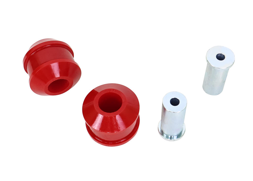 Front Strut Tension - Bushing Kit to Suit BMW 1, 3 Series, X1 and Z4