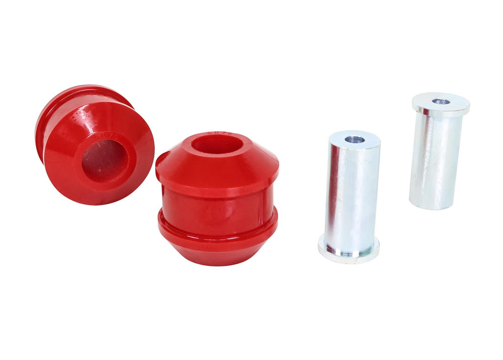 Front Strut Tension - Bushing Kit to Suit BMW 1, 3 Series, X1 and Z4