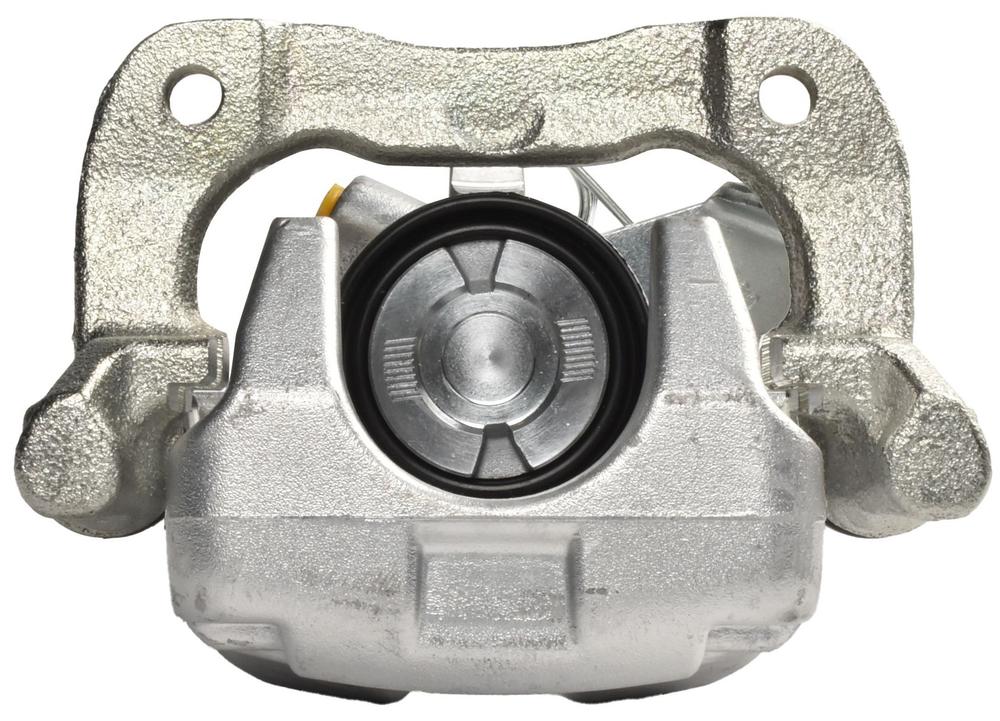 DBA Street Series Caliper to suit Peugeot 307 2.0L Petrol FWD Rear RH 1/2004-12/2008