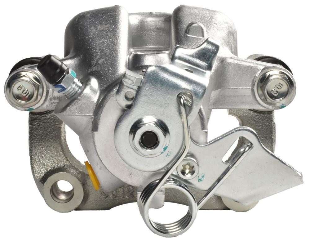 DBA Street Series Caliper to suit Peugeot 307 2.0L Petrol FWD Rear RH 1/2004-12/2008