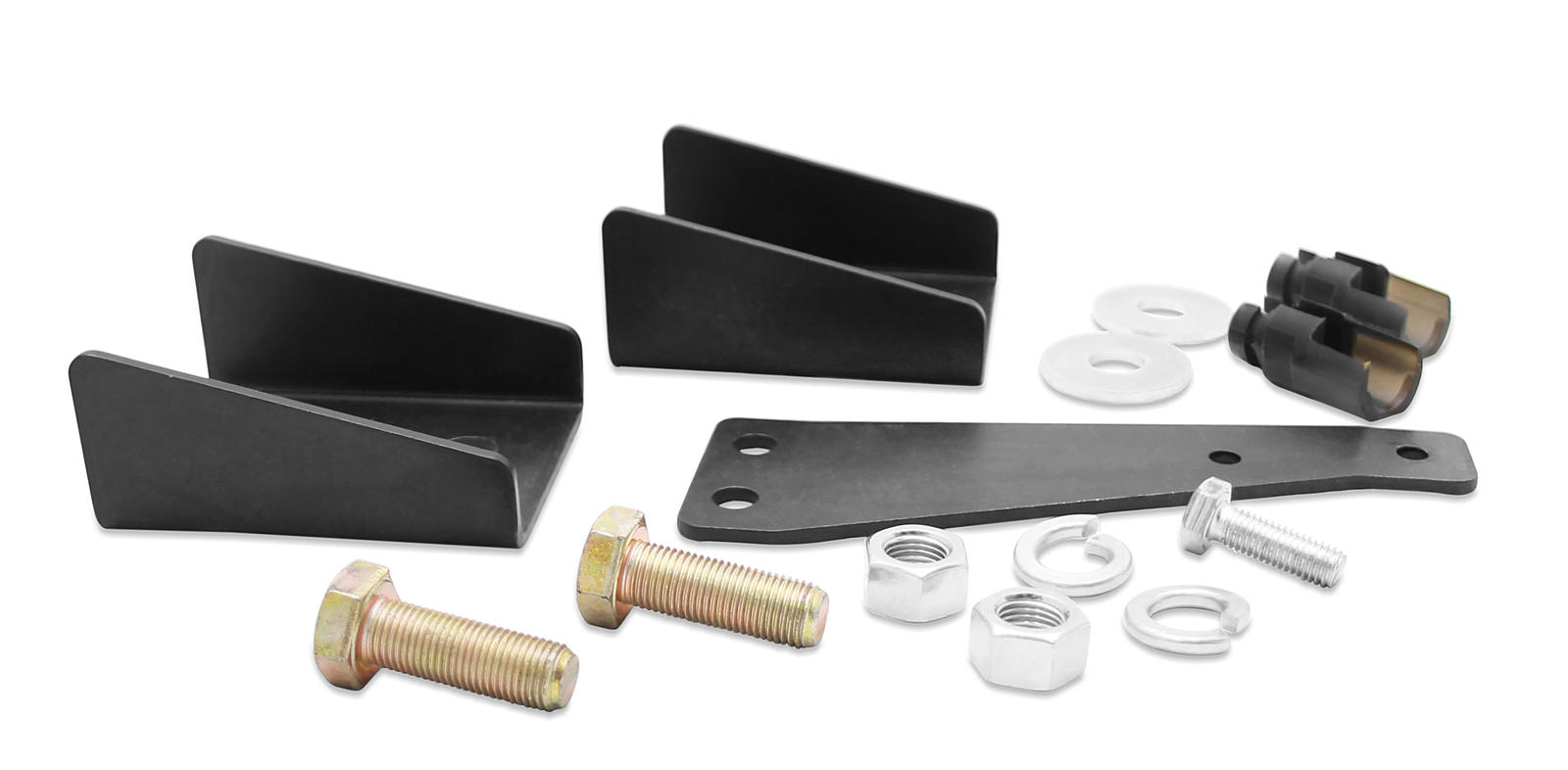 Bracket Extension Kit to suit Nissan Navara NP300 2015-on Dual Cab