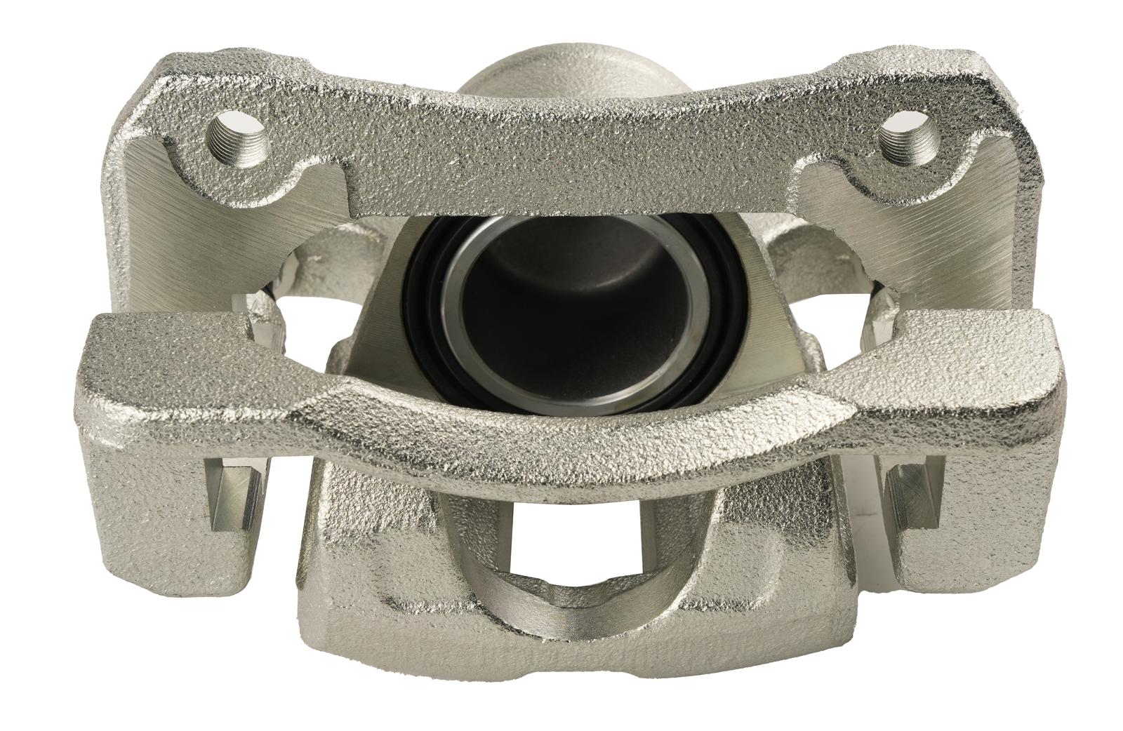 DBA Street Series Caliper to suit Mazda 2 DJ 1.5L P FWD F LH 8/2014-on