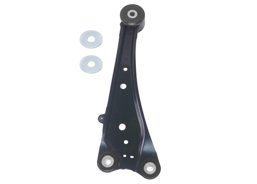 Rear Axle Trailing Arm Lower - Arm Assembly-Left to Suit Toyota Rav 4 XA40 Series