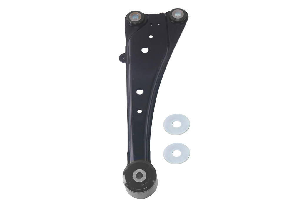 Rear Axle Trailing Arm Lower - Arm Assembly-Left to Suit Toyota Rav 4 XA40 Series
