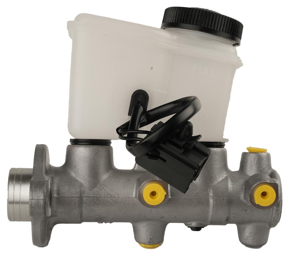 DBA Brake Master Cylinder to suit Mazda