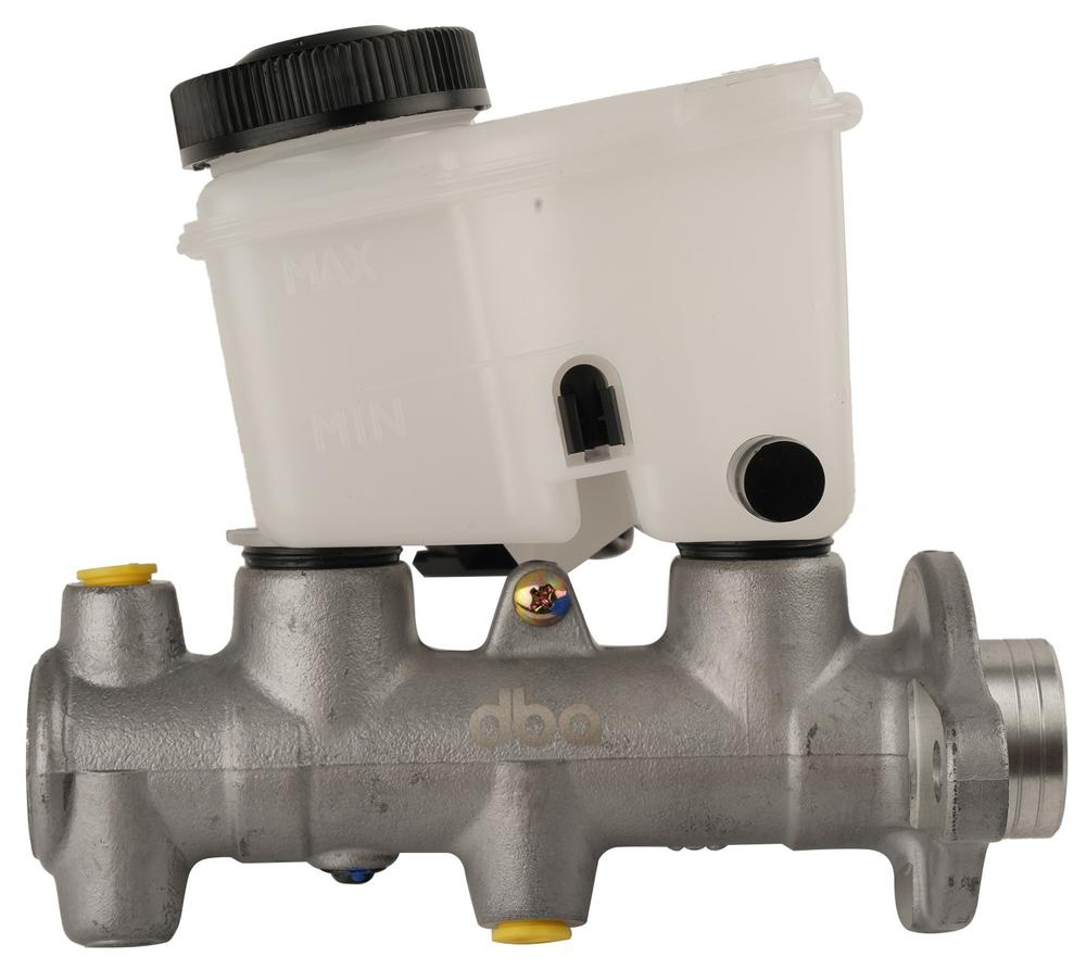 DBA Brake Master Cylinder to suit Mazda