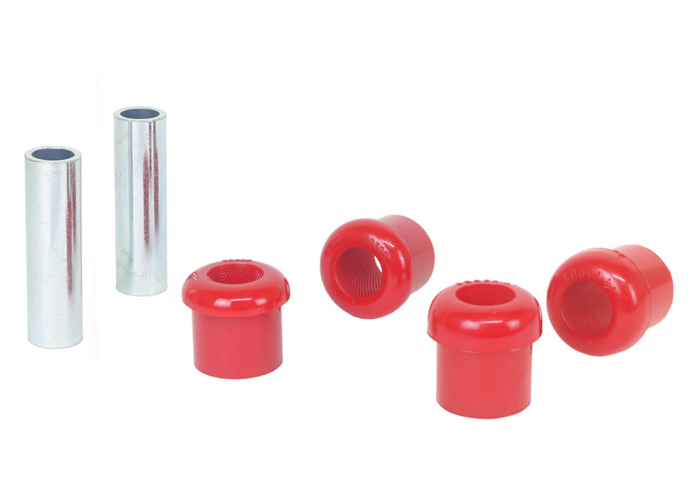 Front  Control Arm Lower - Inner Rear Bushing Kit