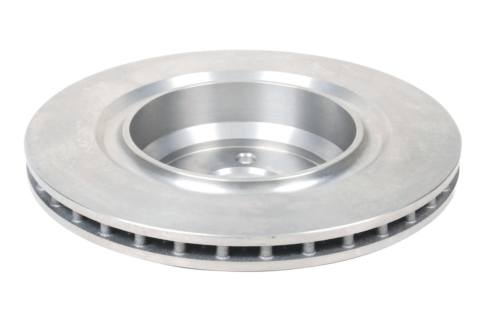 Street Standard KP Brake Disc to suit Chrysler 300C SRT8 2005-on R