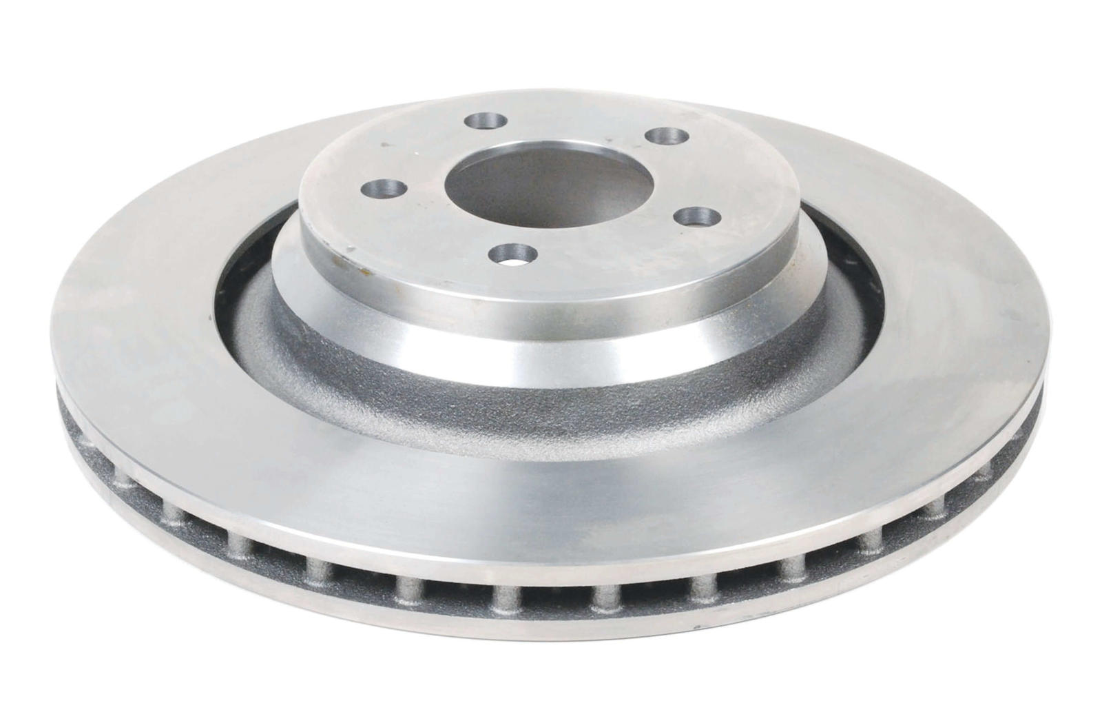 Street Standard KP Brake Disc to suit Chrysler 300C SRT8 2005-on R