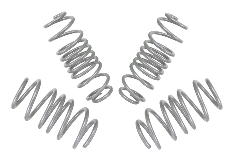 Lowering Kit to Suit Ford Fiesta St WZ